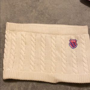 IK Swiss tube top